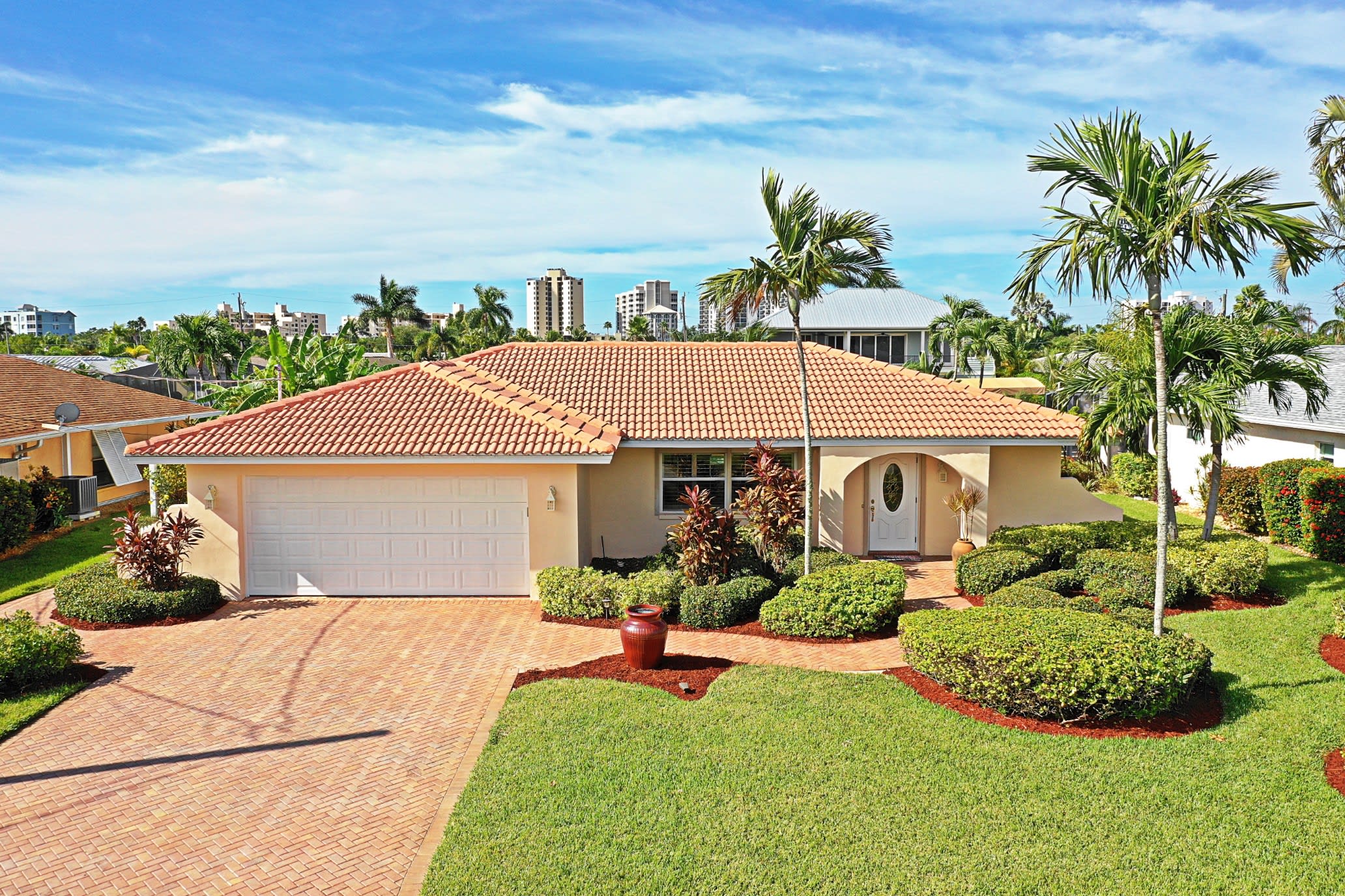 Fort Myers Beach, Florida Homes For Sale Team Swanbeck Keller